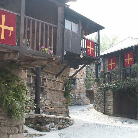 Apartament Casa Turpesa Penalba de Santiago Zewnętrze zdjęcie