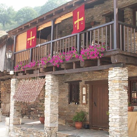 Apartament Casa Turpesa Penalba de Santiago Zewnętrze zdjęcie