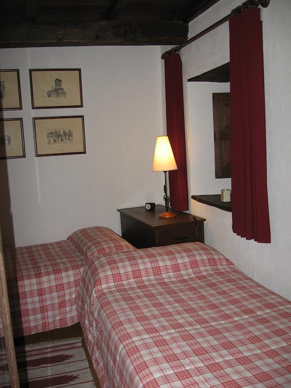 Apartament Casa Turpesa Penalba de Santiago Pokój zdjęcie