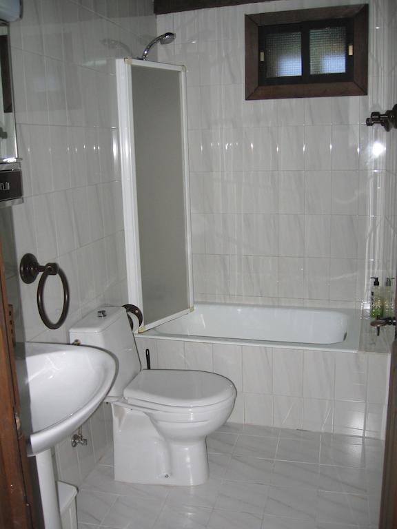 Apartament Casa Turpesa Penalba de Santiago Zewnętrze zdjęcie