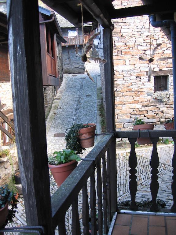 Apartament Casa Turpesa Penalba de Santiago Zewnętrze zdjęcie