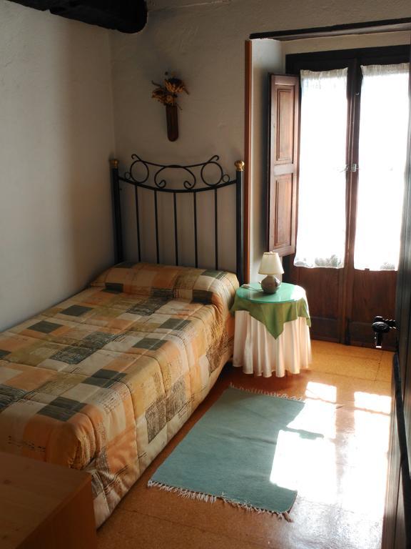 Apartament Casa Turpesa Penalba de Santiago Zewnętrze zdjęcie